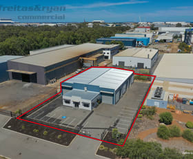 Offices commercial property leased at 14 Zedora Turn Henderson WA 6166