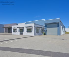 Offices commercial property leased at 14 Zedora Turn Henderson WA 6166