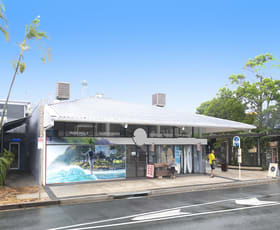 Shop & Retail commercial property leased at Shop 1/14 Sunshine Beach Road Noosa Heads QLD 4567