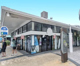 Shop & Retail commercial property leased at Shop 1/14 Sunshine Beach Road Noosa Heads QLD 4567