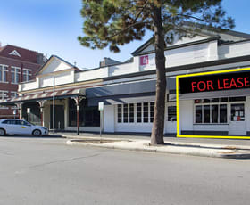Offices commercial property leased at 2/19 Essex Street Fremantle WA 6160