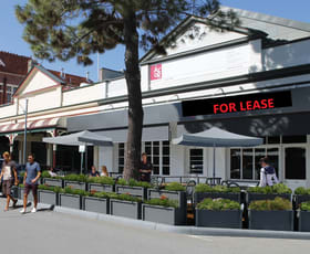 Offices commercial property leased at 2/19 Essex Street Fremantle WA 6160