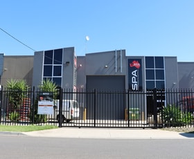 Showrooms / Bulky Goods commercial property leased at 61 Balfour Avenue Sunshine VIC 3020