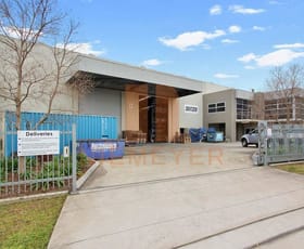 Showrooms / Bulky Goods commercial property leased at Office + Warehouse/5 Austool Place Ingleburn NSW 2565