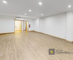 Offices commercial property leased at 2A/106 Bundall Road Bundall QLD 4217