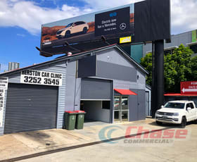 Factory, Warehouse & Industrial commercial property leased at 65 Bowen Bridge Road Herston QLD 4006