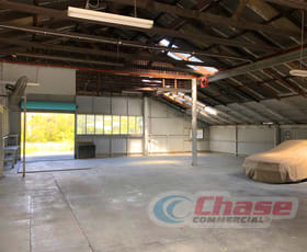 Factory, Warehouse & Industrial commercial property leased at 65 Bowen Bridge Road Herston QLD 4006