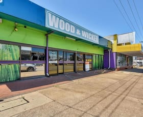 Factory, Warehouse & Industrial commercial property leased at 18B Stuart Highway Stuart Park NT 0820
