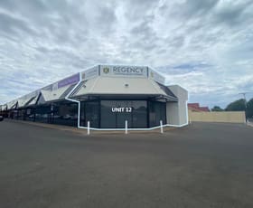 Showrooms / Bulky Goods commercial property leased at 12/780 South Road Glandore SA 5037