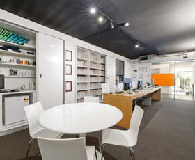Showrooms / Bulky Goods commercial property leased at Level 1, Studio 1/35 Buckingham Street Surry Hills NSW 2010
