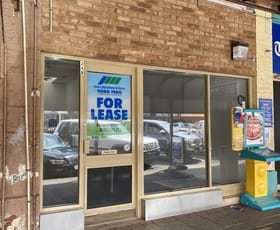 Shop & Retail commercial property leased at 240 Hannan Street Kalgoorlie WA 6430