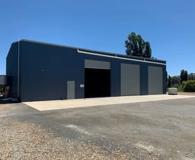Development / Land commercial property leased at 60 Hincksman Queanbeyan NSW 2620