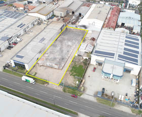 Development / Land commercial property leased at 20-22 Fairfield Street Fairfield East NSW 2165