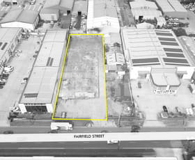 Development / Land commercial property leased at 20-22 Fairfield Street Fairfield East NSW 2165