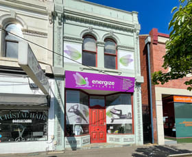 Offices commercial property leased at 91 Brighton Road Elwood VIC 3184