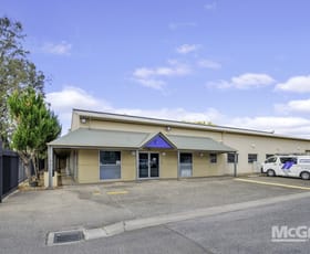 Factory, Warehouse & Industrial commercial property leased at 71 Bacon Street Hindmarsh SA 5007