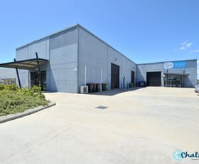 Showrooms / Bulky Goods commercial property leased at 1/5 Crowley Street Port Kennedy WA 6172