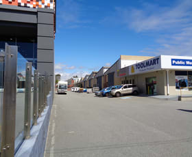 Factory, Warehouse & Industrial commercial property leased at 5/20 King Edward Road Osborne Park WA 6017
