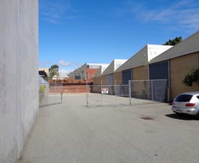 Factory, Warehouse & Industrial commercial property leased at 5/20 King Edward Road Osborne Park WA 6017