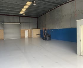 Factory, Warehouse & Industrial commercial property leased at 5/21 Emplacement Crescent Hamilton Hill WA 6163