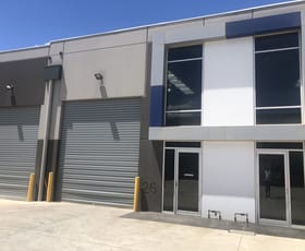 Factory, Warehouse & Industrial commercial property leased at Unit 26/55 Barretta Road Ravenhall VIC 3023