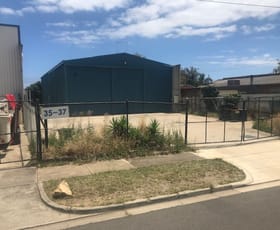 Factory, Warehouse & Industrial commercial property leased at 37 Milne Avenue Seaford VIC 3198