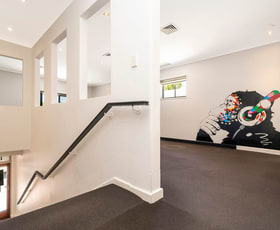 Offices commercial property leased at Unit 1/156 Rokeby Road Subiaco WA 6008