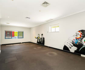 Offices commercial property leased at Unit 1/156 Rokeby Road Subiaco WA 6008