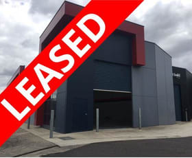 Factory, Warehouse & Industrial commercial property leased at 11B Clarice Road Box Hill VIC 3128