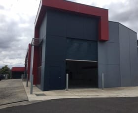 Factory, Warehouse & Industrial commercial property leased at 11B Clarice Road Box Hill VIC 3128