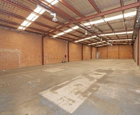 Factory, Warehouse & Industrial commercial property leased at 1591A Botany Road Botany NSW 2019
