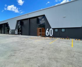 Showrooms / Bulky Goods commercial property leased at Unit 60/50-62a Cosgrove Road Strathfield South NSW 2136