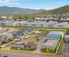 Factory, Warehouse & Industrial commercial property leased at 586-590 Ingham Road Mount Louisa QLD 4814
