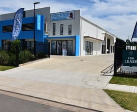 Factory, Warehouse & Industrial commercial property leased at Unit 9/17 Riverside Drive Mayfield West NSW 2304