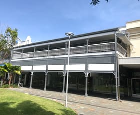 Offices commercial property leased at Level 1/9B-13 Shields Street Cairns City QLD 4870