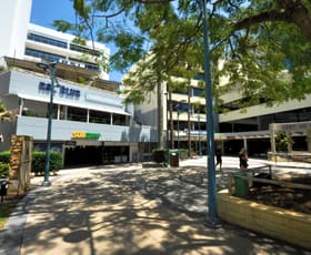 Offices commercial property leased at Suite 22/46 Cavill Avenue Surfers Paradise QLD 4217