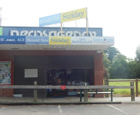 Shop & Retail commercial property leased at 1/3043 Warburton Highway Millgrove VIC 3799