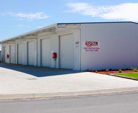 Factory, Warehouse & Industrial commercial property leased at 5/82 Depot Road Mudgee NSW 2850