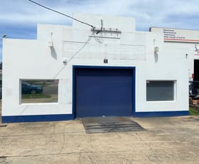 Factory, Warehouse & Industrial commercial property leased at 68 Stacey St Bankstown NSW 2200