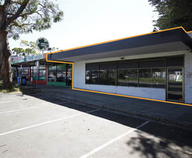 Offices commercial property leased at 32 Forest Road Ferntree Gully VIC 3156