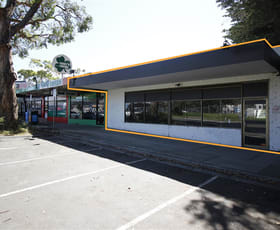 Shop & Retail commercial property leased at 32 Forest Road Ferntree Gully VIC 3156