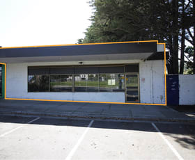 Shop & Retail commercial property leased at 32 Forest Road Ferntree Gully VIC 3156