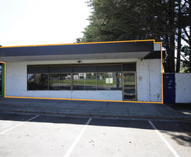 Offices commercial property leased at 32 Forest Road Ferntree Gully VIC 3156