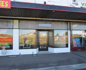 Shop & Retail commercial property leased at 23 Melbourne Drumcondra VIC 3215