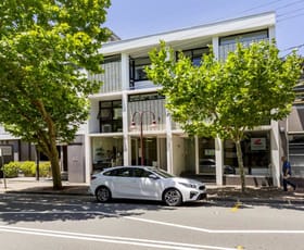 Medical / Consulting commercial property leased at 79-81 Alexander Street Crows Nest NSW 2065