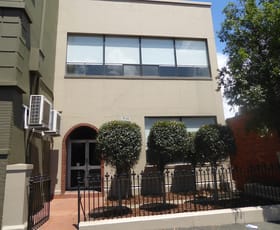 Offices commercial property leased at 473 King Street West Melbourne VIC 3003