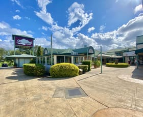 Shop & Retail commercial property for lease at 100-106 Old Pacific Highway Oxenford QLD 4210
