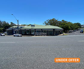 Offices commercial property leased at Suite E7-E8/321 Harbour Drive Coffs Harbour NSW 2450