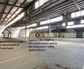 Factory, Warehouse & Industrial commercial property leased at 22 Sussex Street Maylands WA 6051