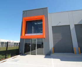 Factory, Warehouse & Industrial commercial property leased at Unit 2/30 Tarmac Way Pakenham VIC 3810
